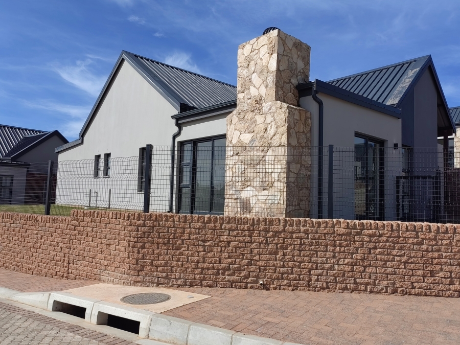 To Let 2 Bedroom Property for Rent in Hartland Lifestyle Estate Western Cape